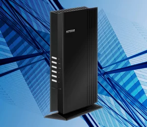 Test du répéteur Mesh Wi-Fi 6 Netgear EAX20 : le sans-fil ultra-rapide, l'Ethernet en plus
